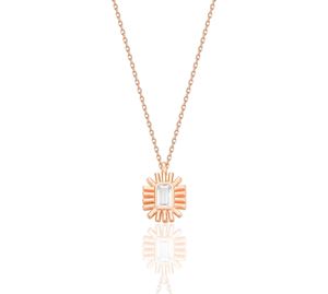 Jewels Shop Vol.1 - Γυναικείο Κολιέ Sadie