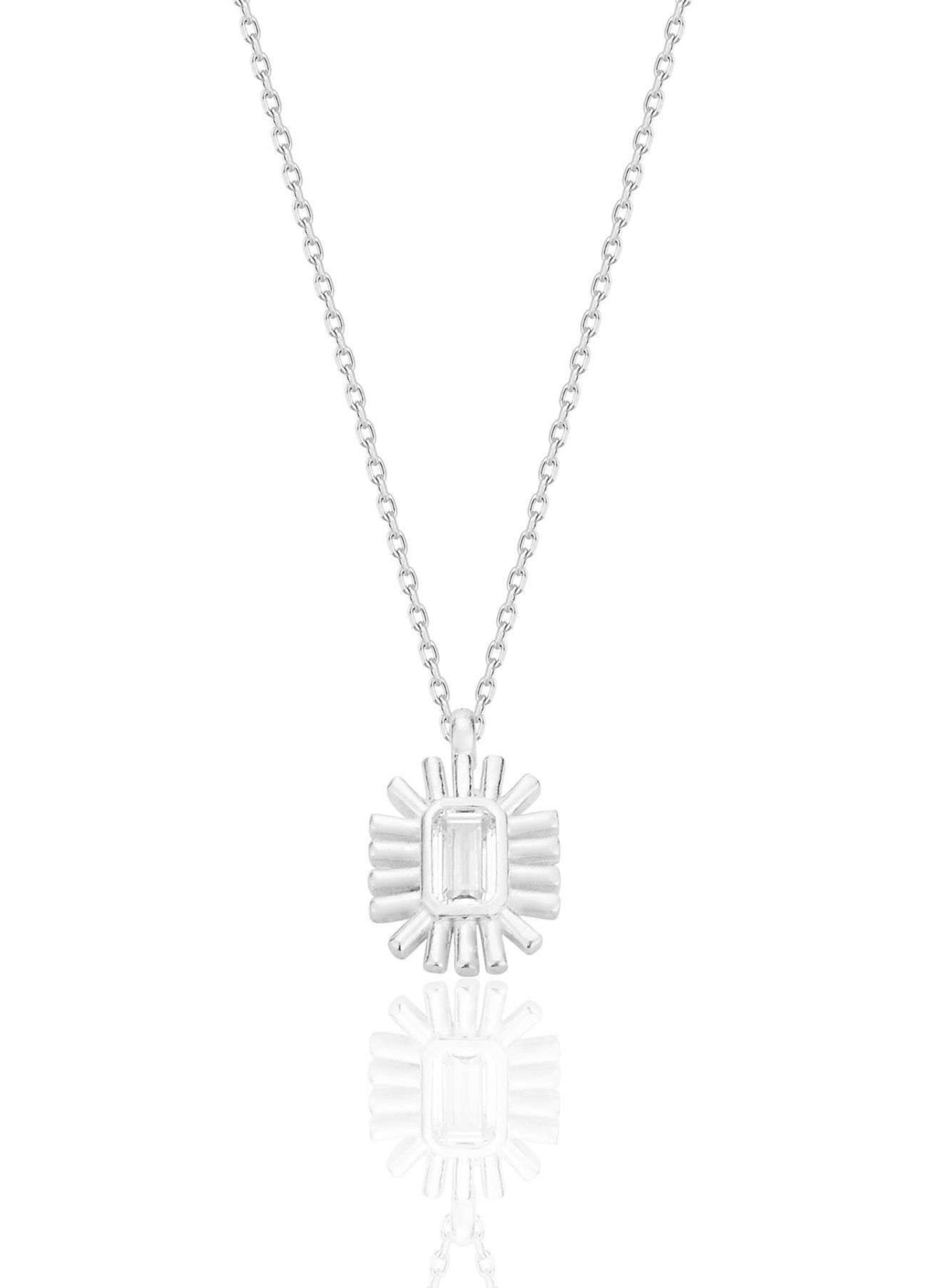 Jewels Shop Vol.2 - Γυναικείο Κολιέ Sadie