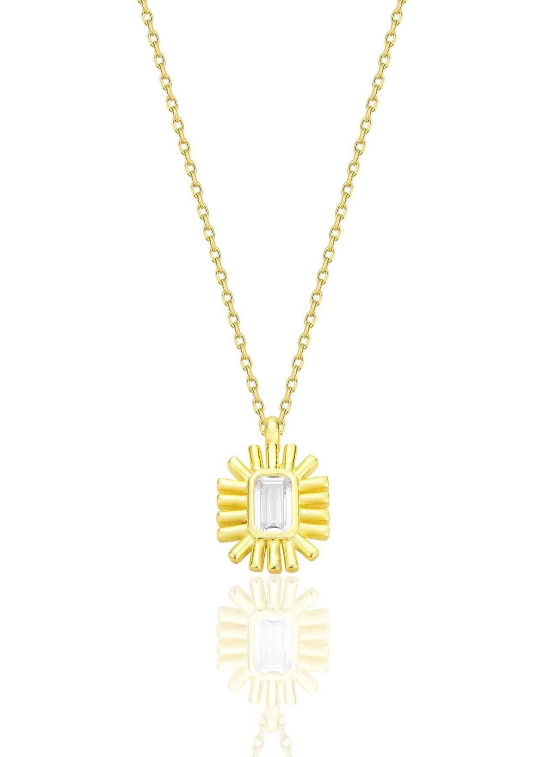 Jewels Shop Vol.2 - Γυναικείο Κολιέ Sadie