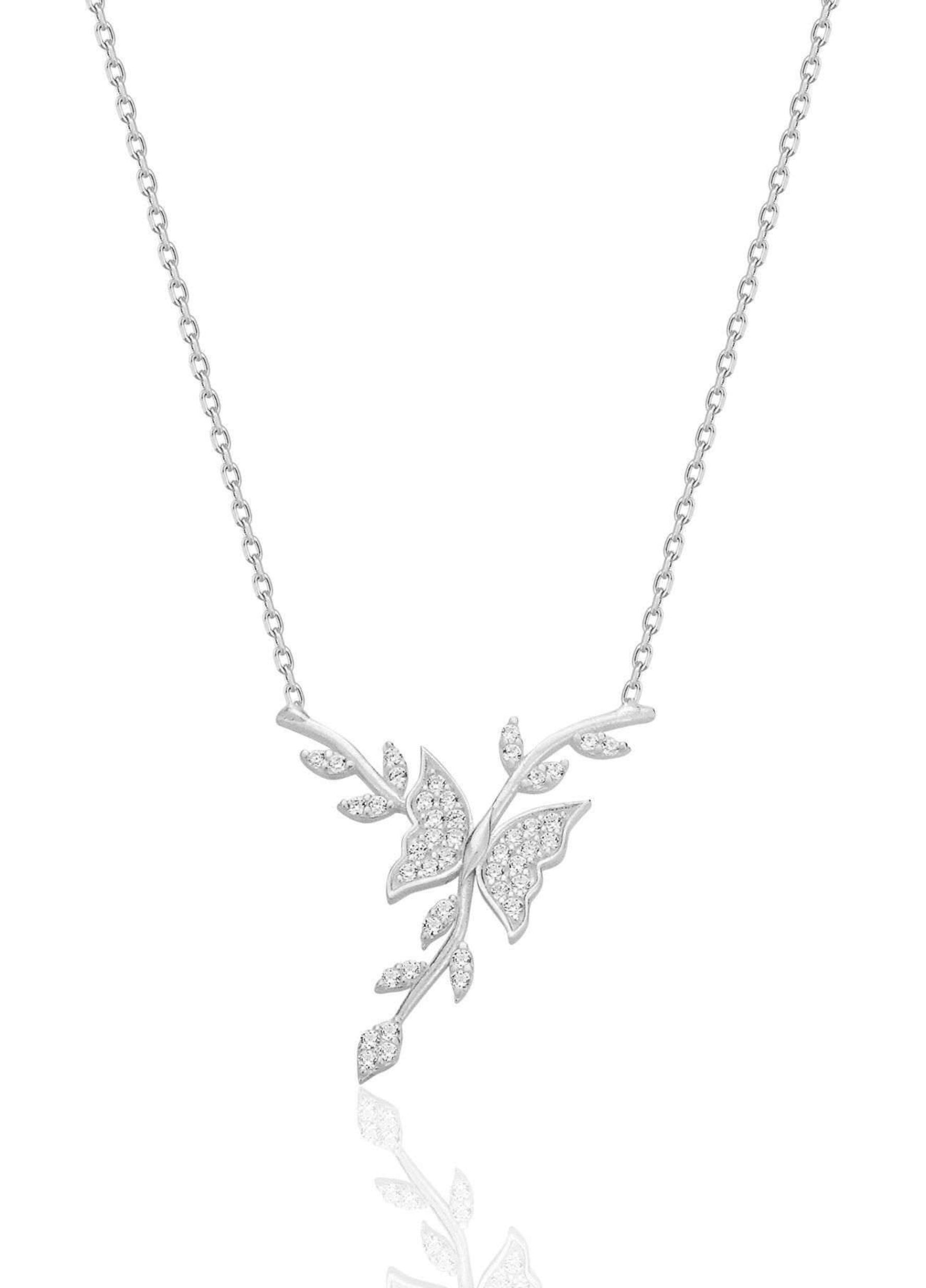 Jewels Shop Vol.2 - Γυναικείο Κολιέ Sadie