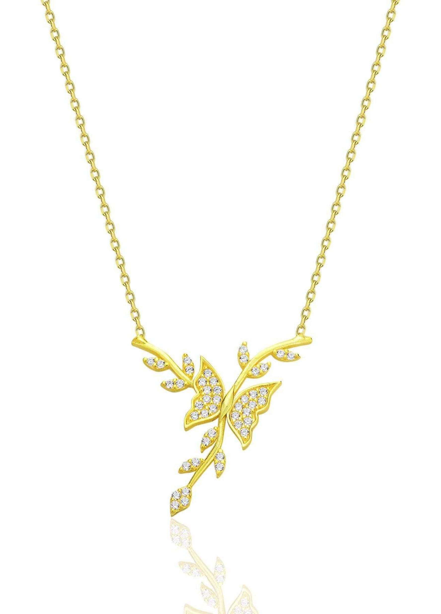 Jewels Shop Vol.2 - Γυναικείο Κολιέ Sadie