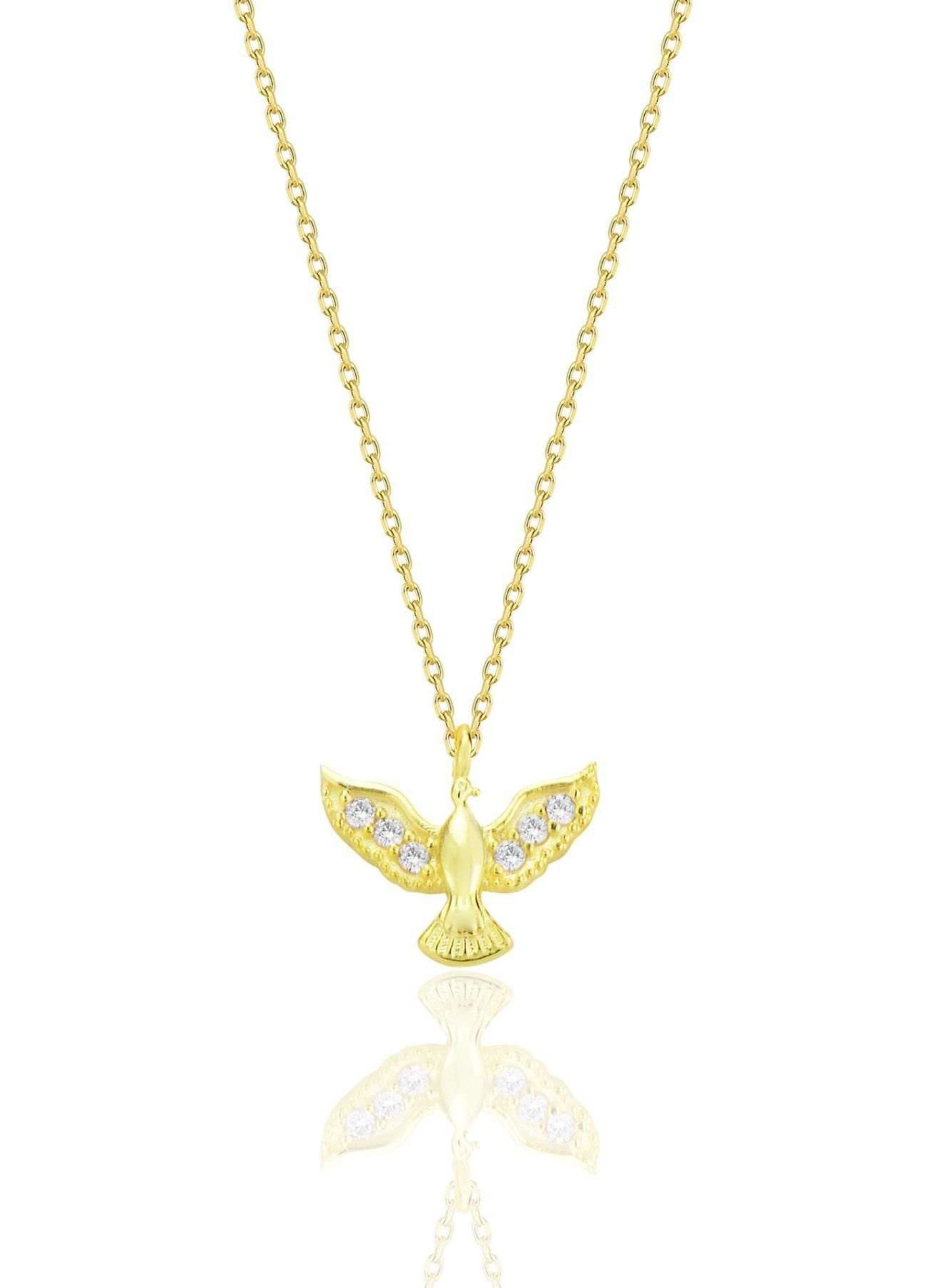 Jewels Shop Vol.2 - Γυναικείο Κολιέ Sadie