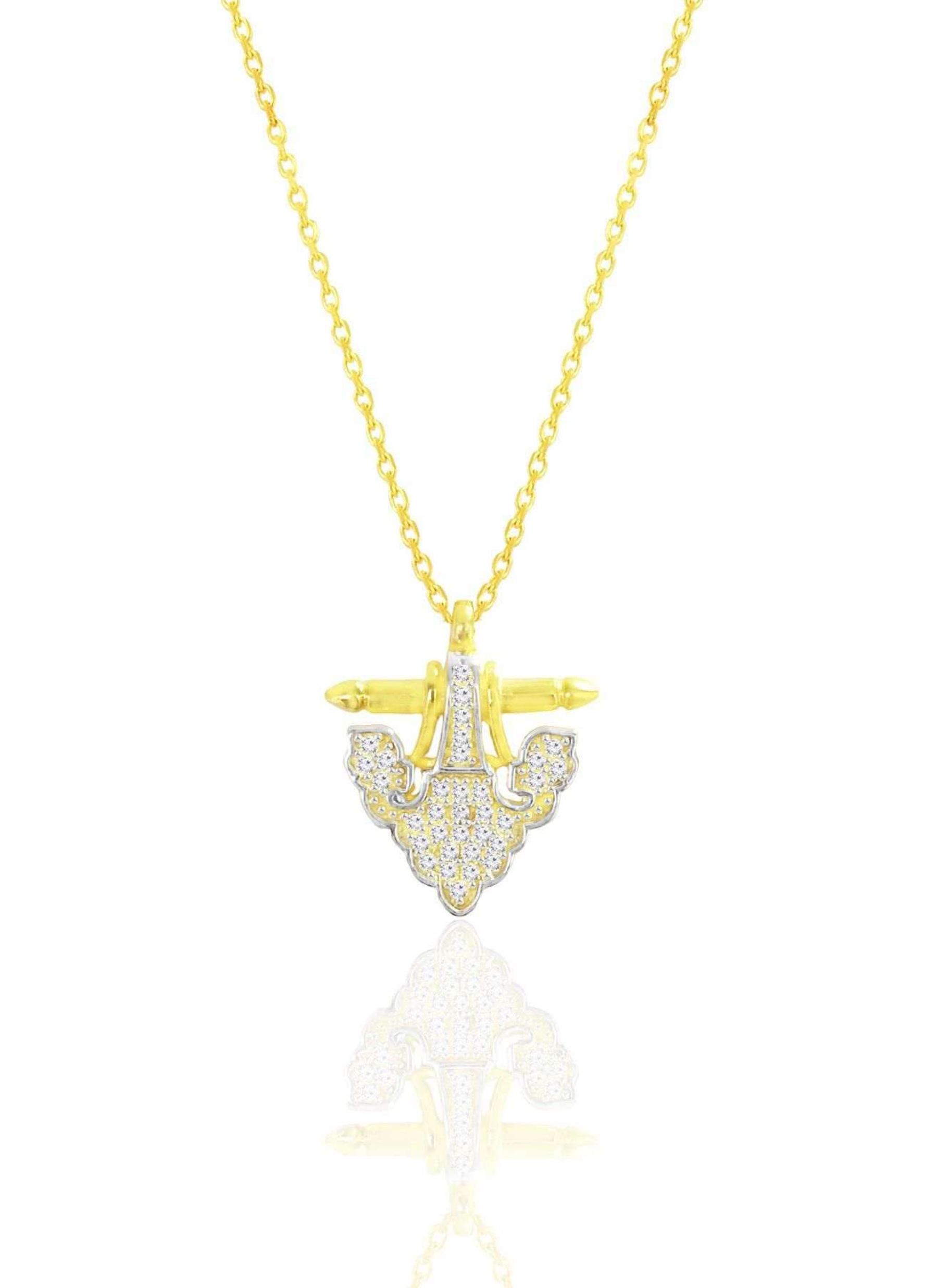 Jewels Shop Vol.2 - Γυναικείο Κολιέ Sadie
