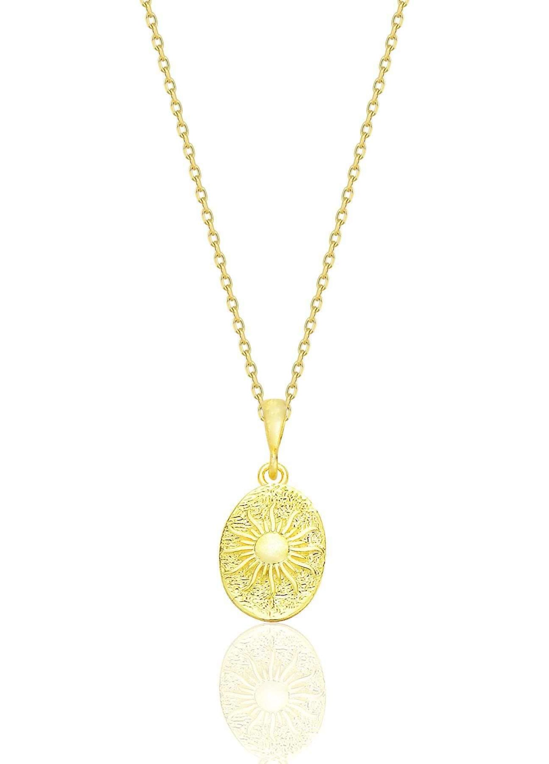 Jewels Shop Vol.2 - Γυναικείο Κολιέ Sadie