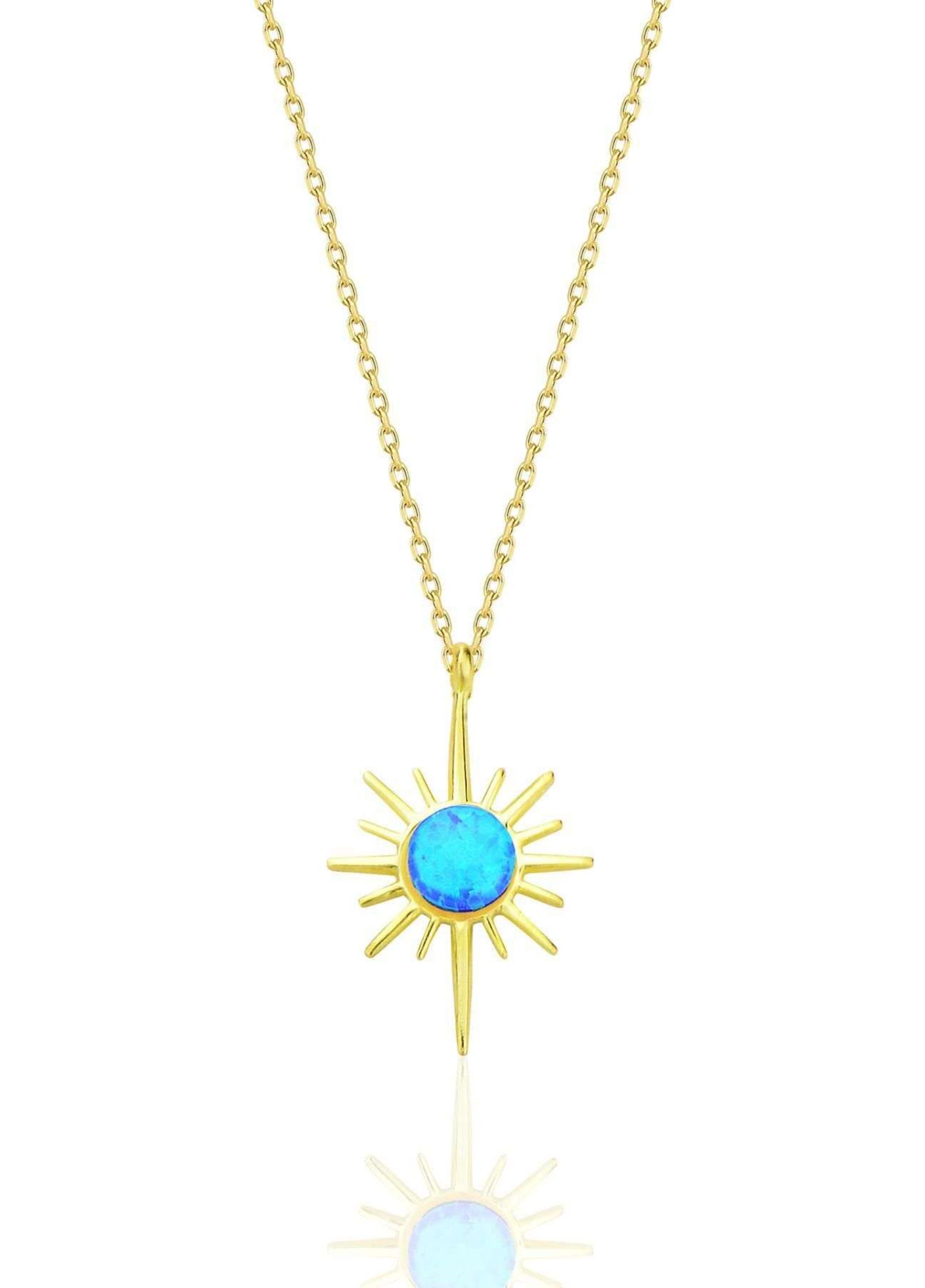 Jewels Shop Vol.2 - Γυναικείο Κολιέ Sadie