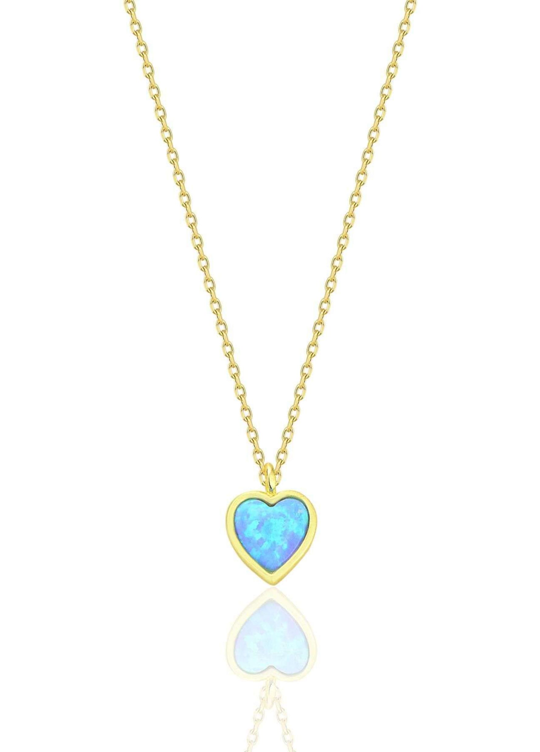 Jewels Shop Vol.2 Jewels Shop Vol.2 - Γυναικείο Κολιέ Sadie