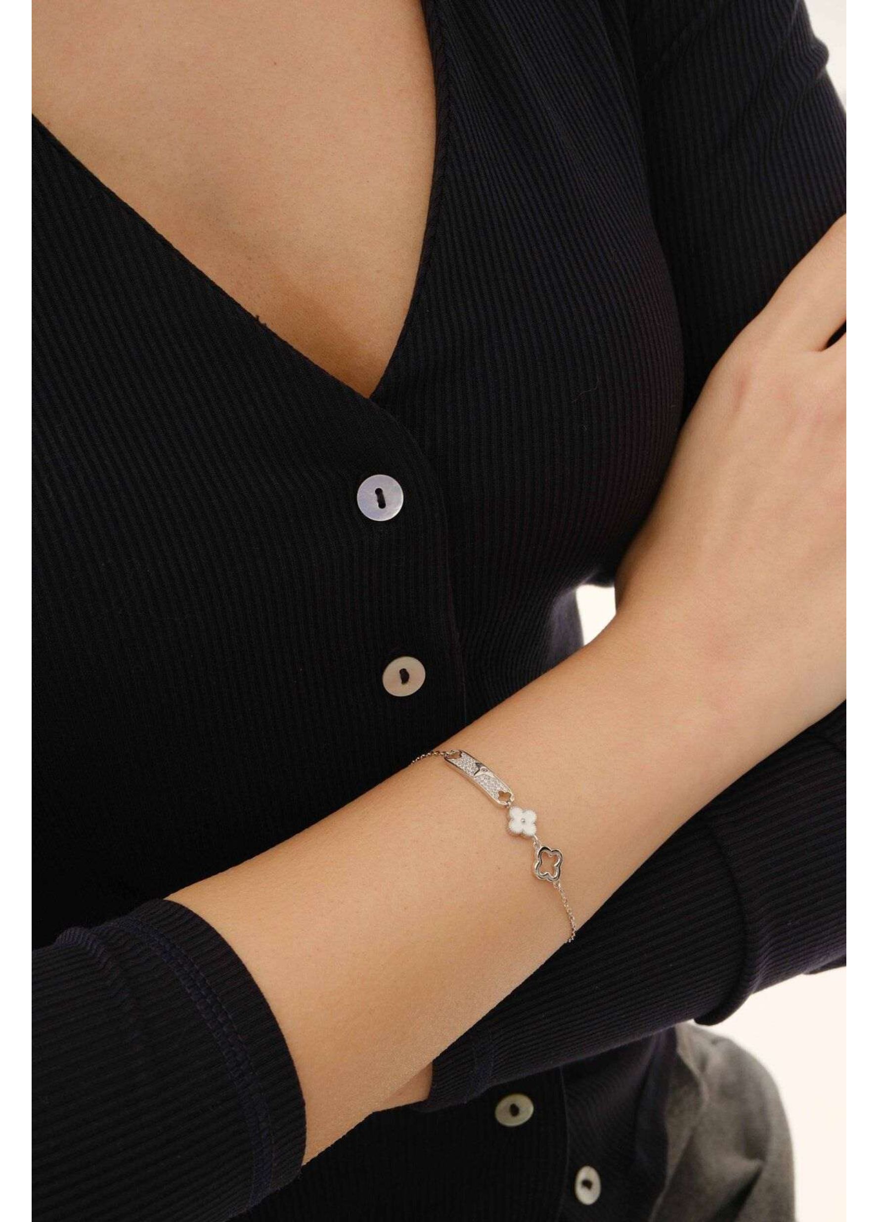 Jewels Shop Vol.2 - Γυναικείο Βραχιόλι Sadie