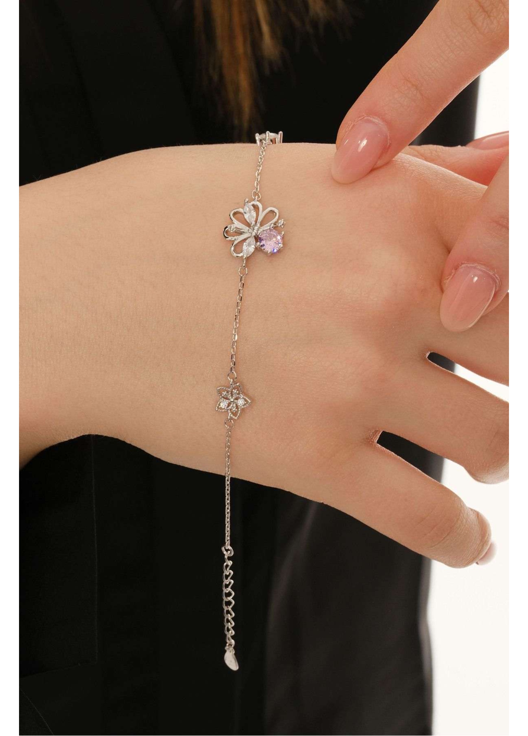 Jewels Shop Vol.2 - Γυναικείο Βραχιόλι Sadie