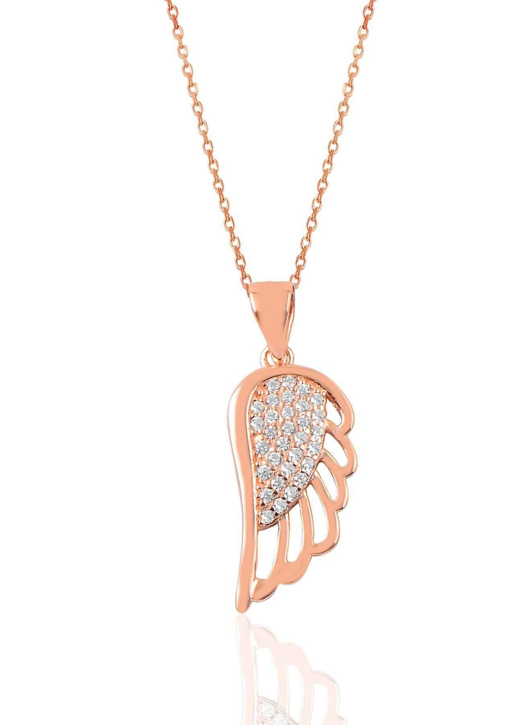 Jewels Shop Vol.2 - Γυναικείο Κολιέ Sadie