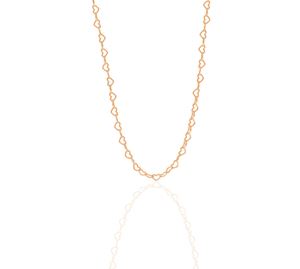 Jewels Shop Vol.1 - Γυναικείο Κολιέ Sadie