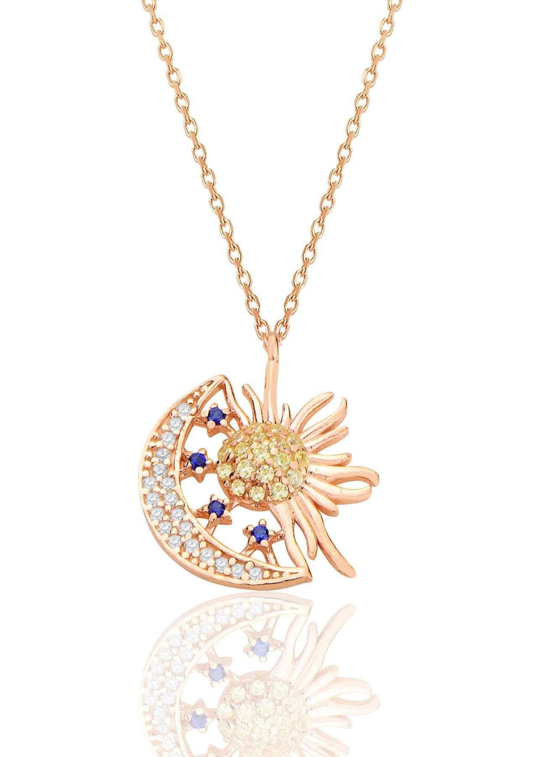 Jewels Shop Vol.2 - Γυναικείο Κολιέ Sadie