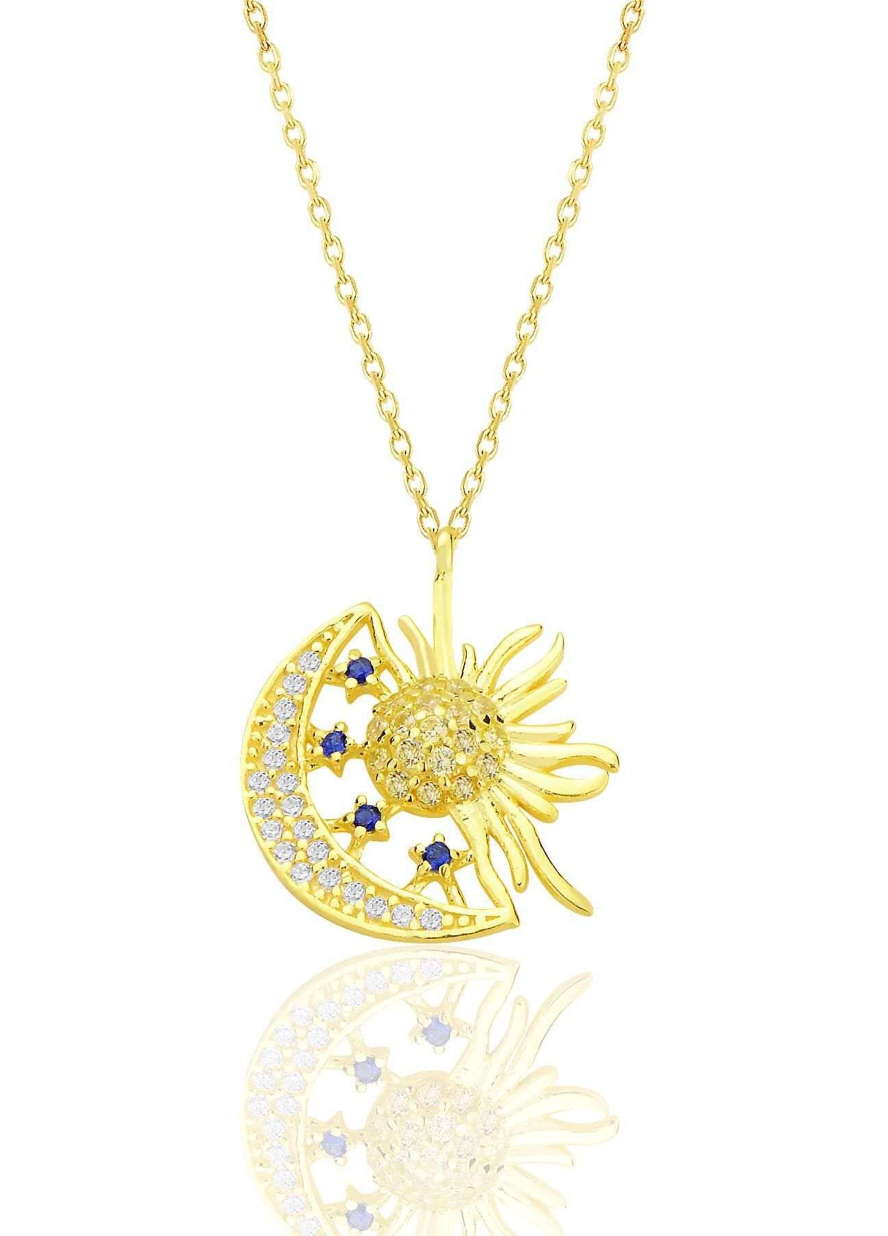 Jewels Shop Vol.2 - Γυναικείο Κολιέ Sadie