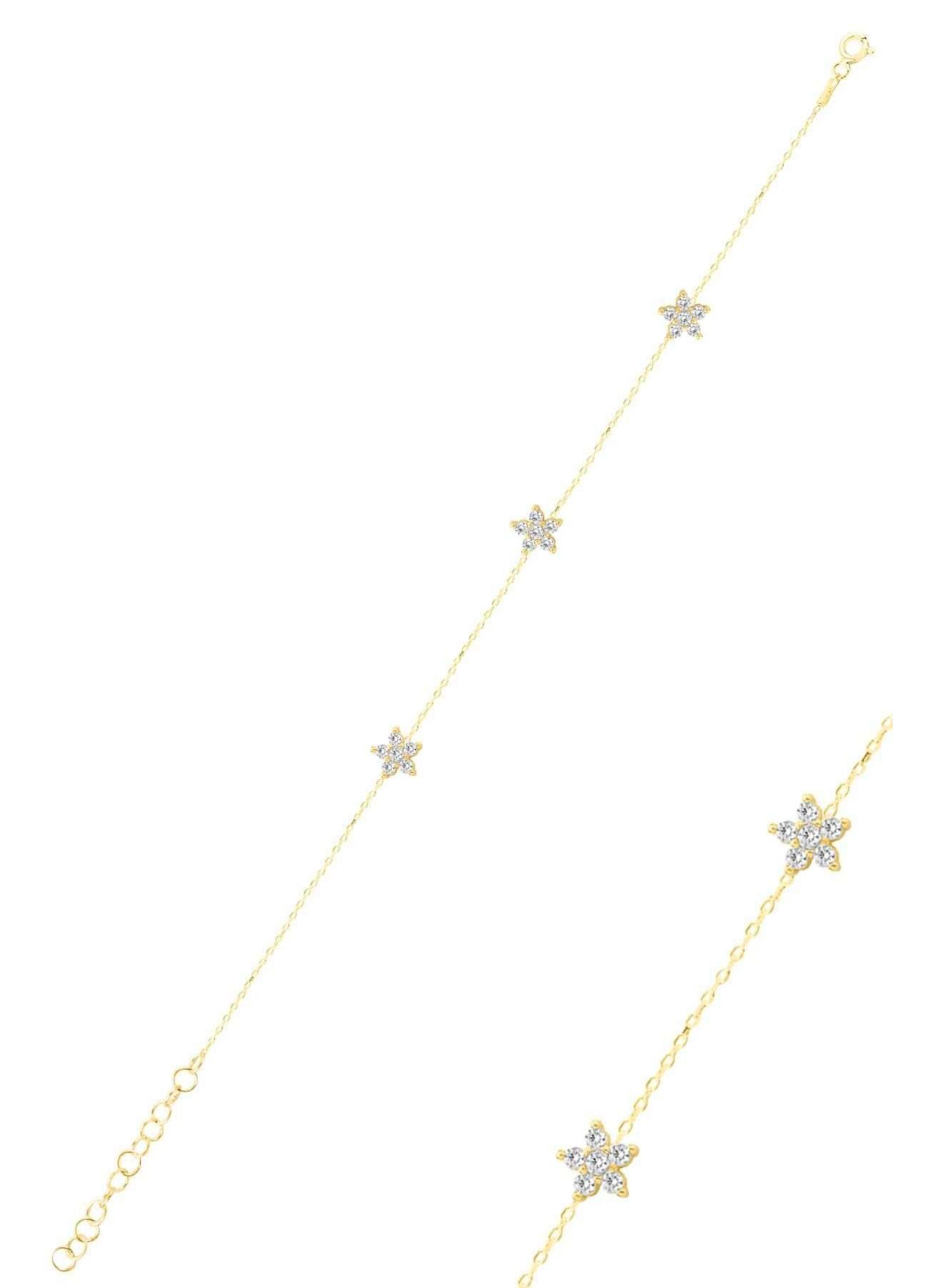 Jewels Shop Vol.2 - Γυναικείο Βραχιόλι Sadie