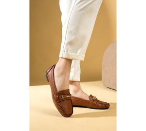 Shoes Bazaar - Γυναικεία Μοκασίνια Gerois