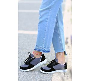 Shoes Bazaar - Γυναικεία Sneakers Gerois