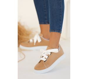 Shoes Bazaar - Γυναικεία Sneakers Gerois