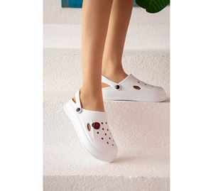  Gerois Shoes - Γυναικείες Παντόφλες Gerois 2025