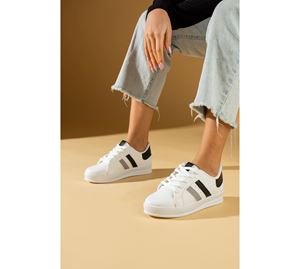  Shoes Bazaar - Γυναικεία Sneakers Gerois 2025