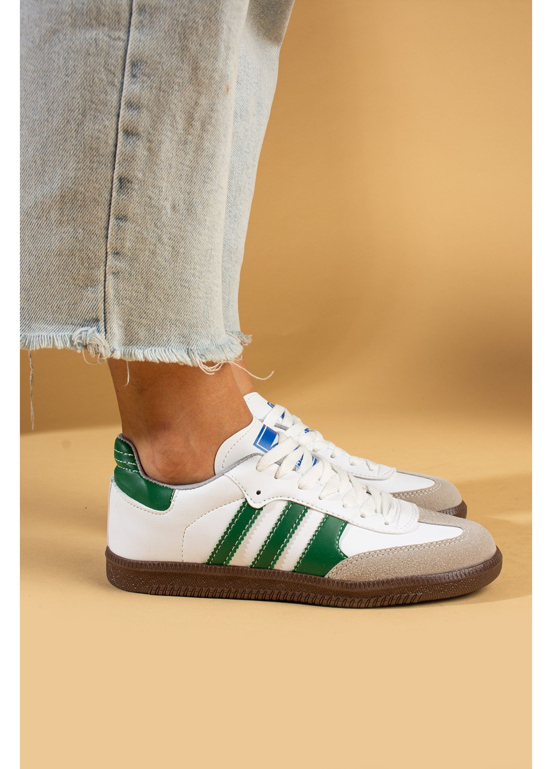 Shoes Bazaar Shoes Bazaar - Γυναικεία Sneakers Gerois
