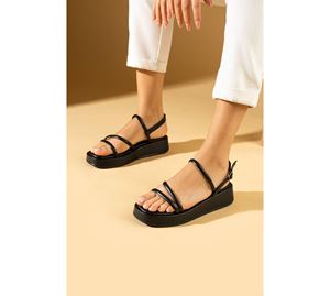  Gerois Shoes - Γυναικεία Σανδάλια Gerois 2025