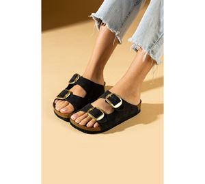Gerois Shoes Gerois Shoes - Γυναικεία Slippers Gerois