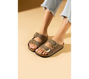 Gerois Shoes Gerois Shoes - Γυναικεία Slippers Gerois