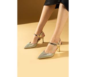  Gerois Shoes - Γυναικεία Πέδιλα Gerois 2025