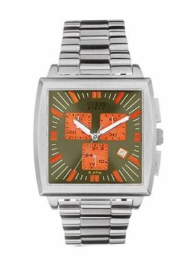 Ανδρικό Ρολόι GUESS