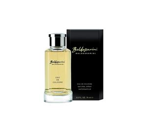 Beauty Clearance - Ανδρικό Άρωμα Baldessarini by Baldessarini Eau De Cologne 75ml