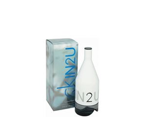 Branded Perfumes - Ανδρικό Άρωμα CALVIN KLEIN 150ml
