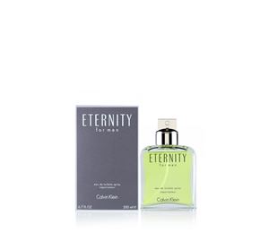Branded Perfumes – Ανδρικό Άρωμα CALVIN KLEIN 200ml