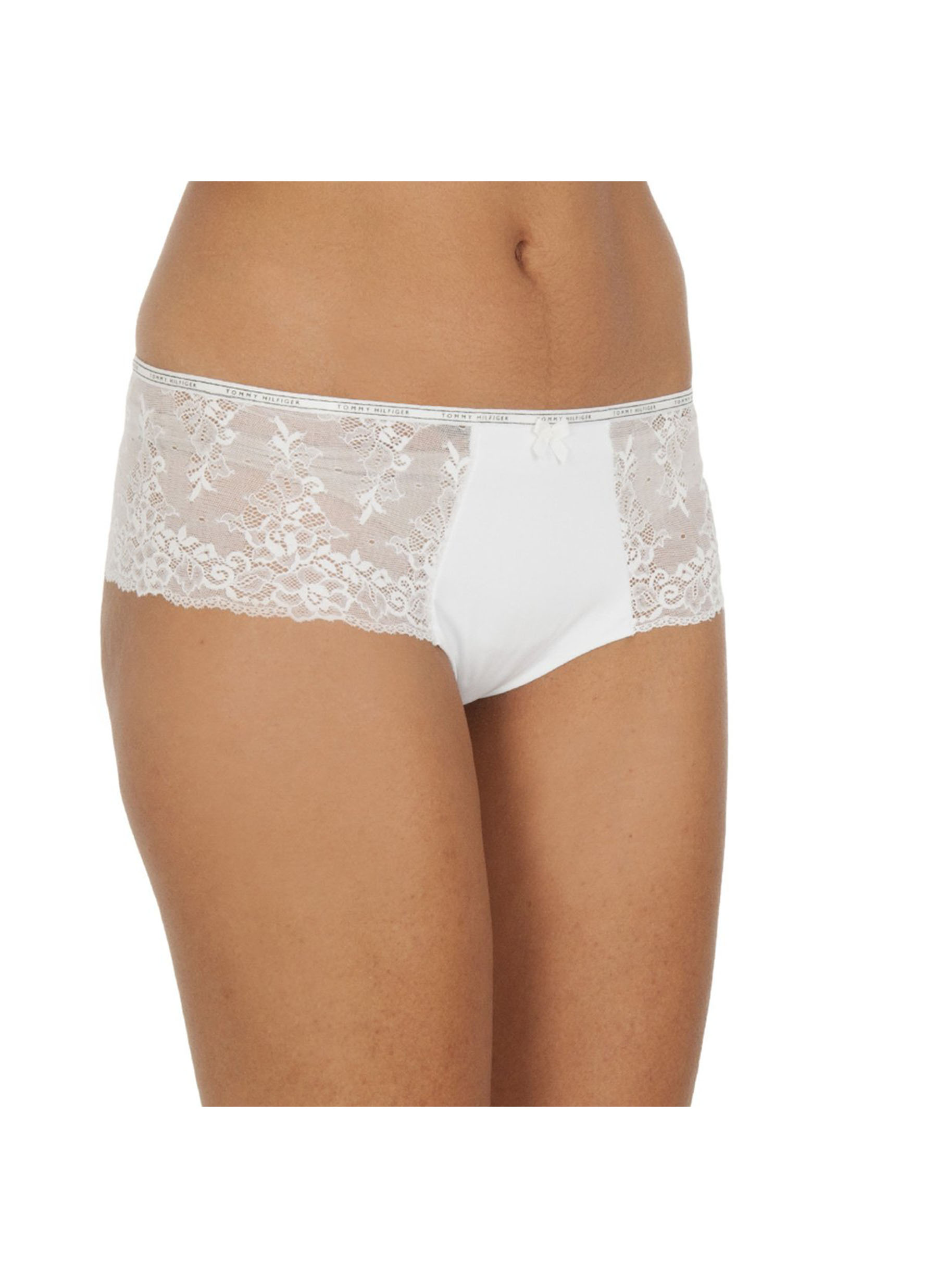 Fila & Tommy Hilfiger Underwear Fila & Tommy Hilfiger Underwear - Γυναικείο Εσώρουχο Tommy Hilfiger
