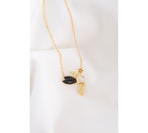 Jewels Bazaar - Γυναικείο Κολιέ Mioli