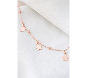 Jewels Bazaar - Γυναικείο Κολιέ Mioli