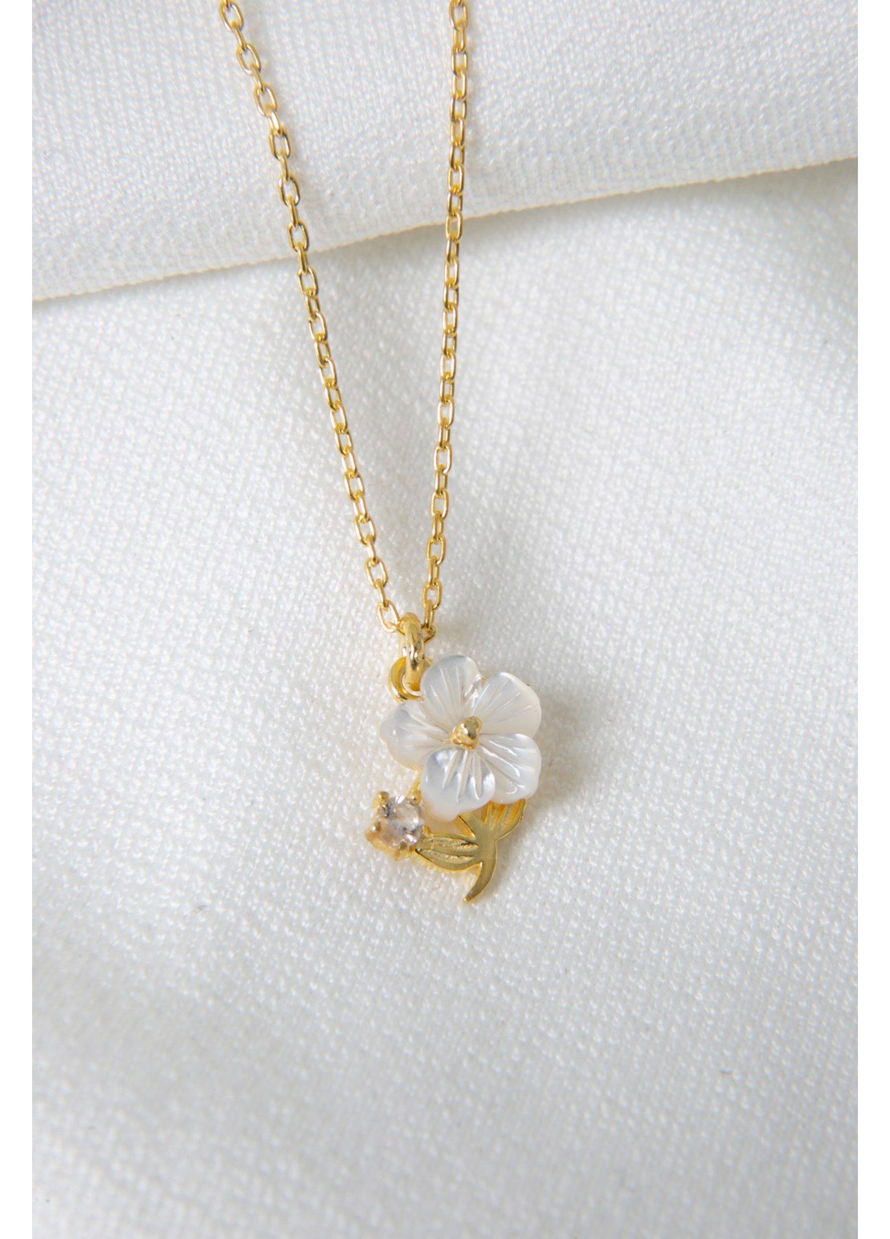 Jewels Bazaar Vol.2 Jewels Bazaar Vol.2 - Γυναικείο Κολιέ Mioli