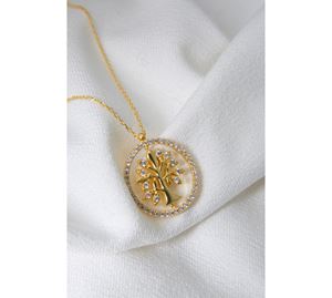 Jewels Bazaar - Γυναικείο Κολιέ Mioli