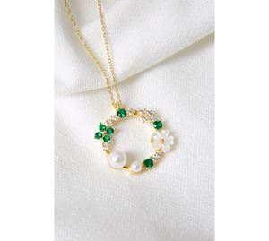  Jewels & Watches Bazaar Vol.2 - Γυναικείο Κολιέ Mioli 2025