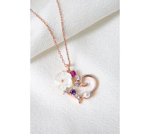 Mioli Accessories - Γυναικείο Κολιέ Mioli