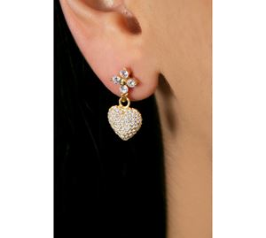 Jewels & Watches Bazaar Vol.2 - Γυναικεία Σκουλαρίκια Mioli 2025