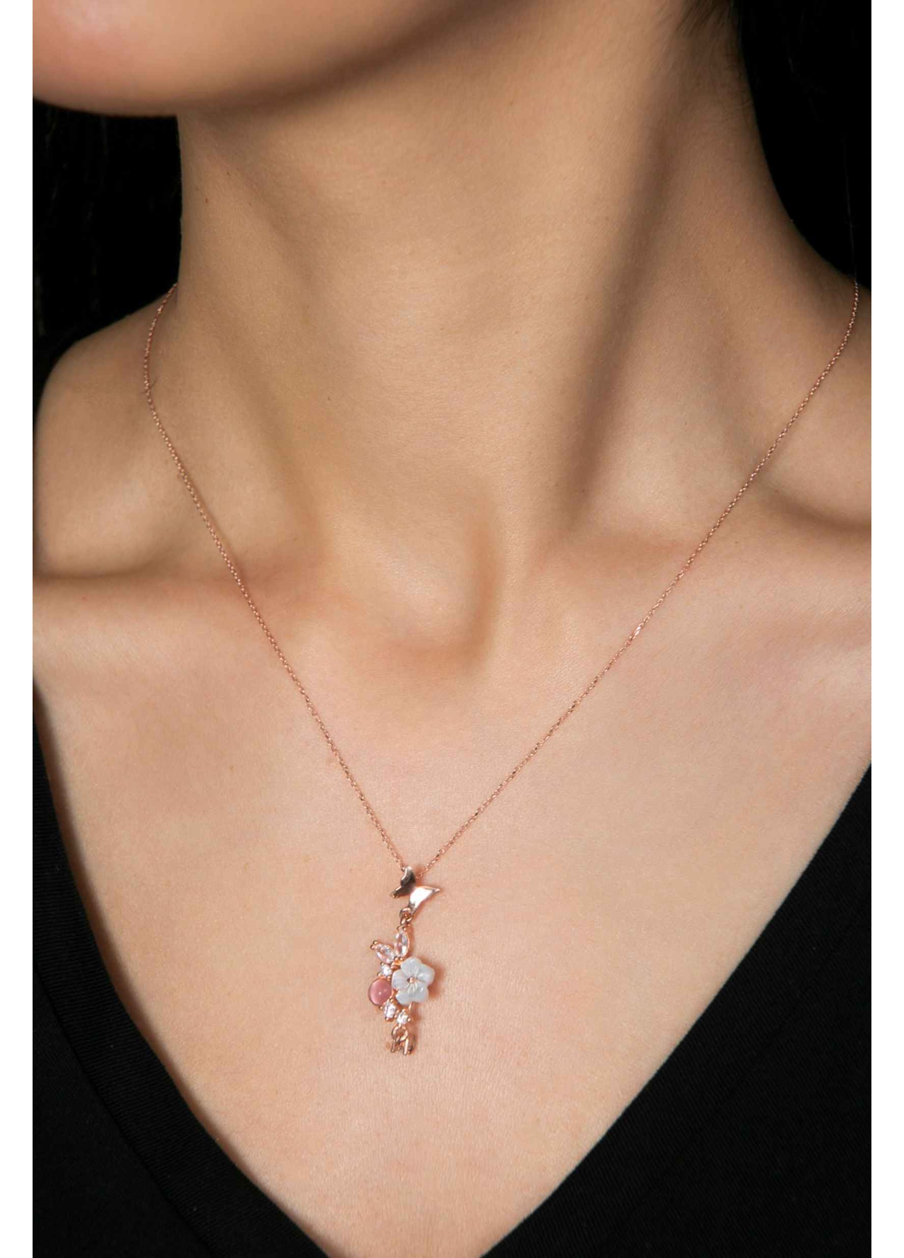 Mioli Jewels - Γυναικείο Κολιέ Mioli
