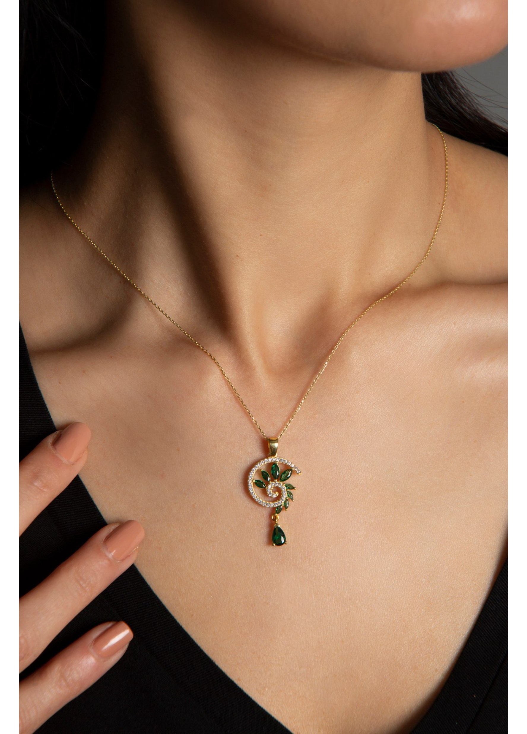 Mioli Jewels - Γυναικείο Κολιέ Mioli