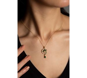Mioli Jewels - Γυναικείο Κολιέ Mioli