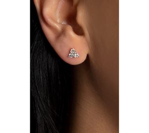  Mioli Jewels - Γυναικεία Σκουλαρίκια Mioli 2025