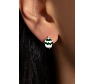 Jewels Bazaar - Γυναικεία Σκουλαρίκια Mioli