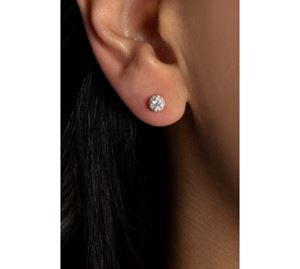 Mioli Accessories - Γυναικεία Σκουλαρίκια Mioli