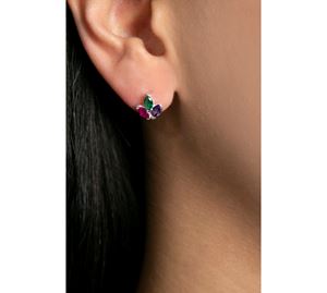  Mioli Jewels - Γυναικεία Σκουλαρίκια Mioli 2025