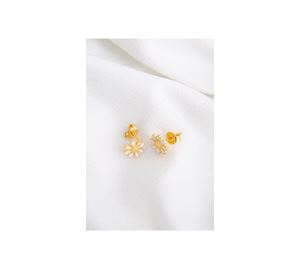  Mioli Jewels - Γυναικεία Σκουλαρίκια Mioli 2025