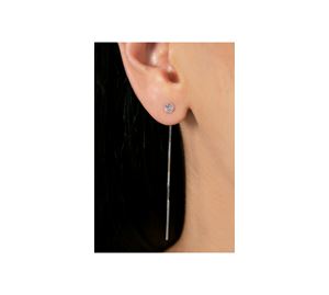  Mioli Jewels - Γυναικεία Σκουλαρίκια Mioli 2025