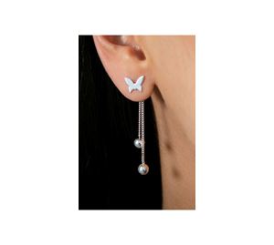 Mioli Accessories - Γυναικεία Σκουλαρίκια Mioli