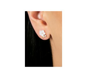  Mioli Jewels - Γυναικεία Σκουλαρίκια Mioli 2025